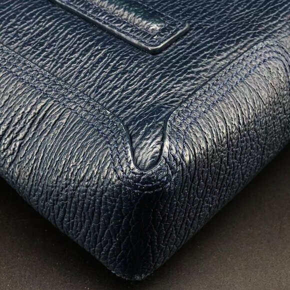 3.1 Phillip Lim Midnight Blue Satchel - Picture 12 of 15